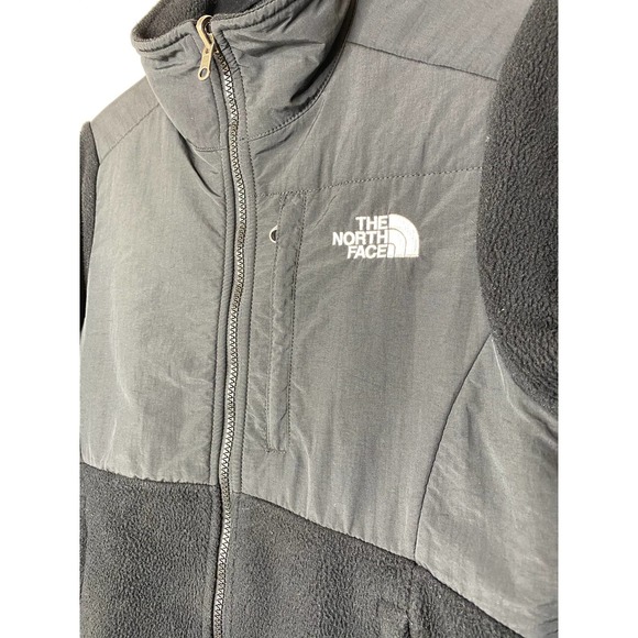 The North Face Denali Polartec Fleece Jacket XS - Picture 3 of 5